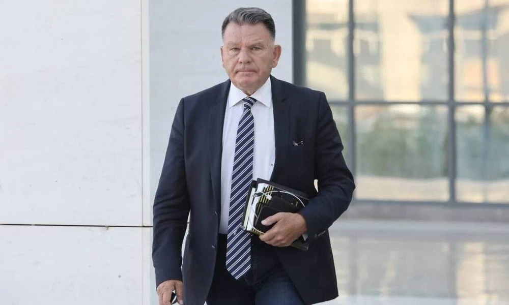 Κούγιας κατά δικηγόρων και ΜΜΕ για Λιγνάδη: «Βγαίνατε στις τηλεοράσεις και λέγατε νομικές ανοησίες»